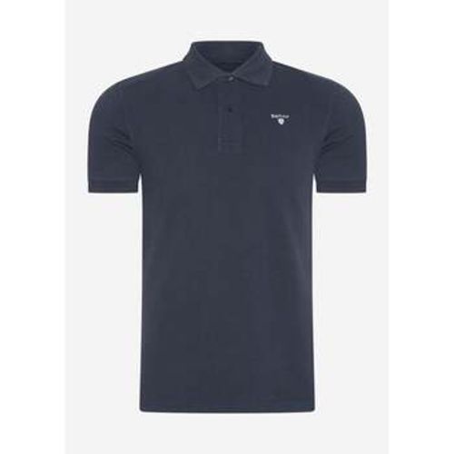 T-Shirts & Poloshirts Sports polo - new navy - Barbour - Modalova