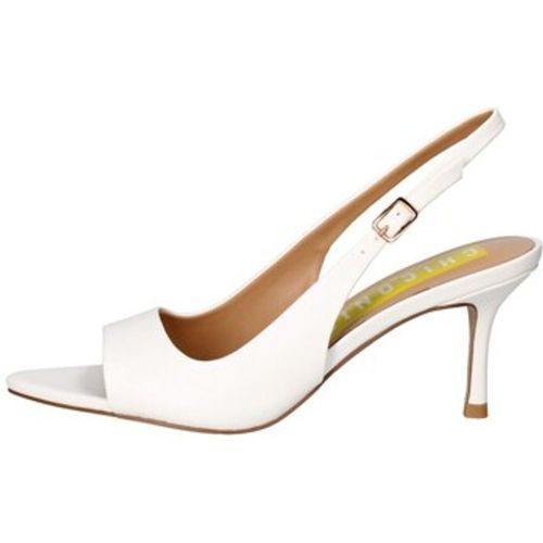 Sandalen 256.01.25 Sandelholz Frau - Chiconic - Modalova