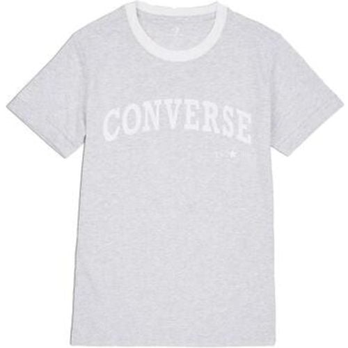 T-Shirts & Poloshirts 10026365-A03 - Converse - Modalova