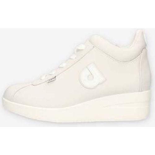 Turnschuhe 226-A-LEATHER-IVORY - Agile By Ruco Line - Modalova