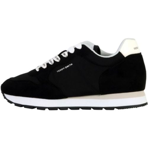 Teddy Smith Sneaker 251093 - Teddy smith - Modalova