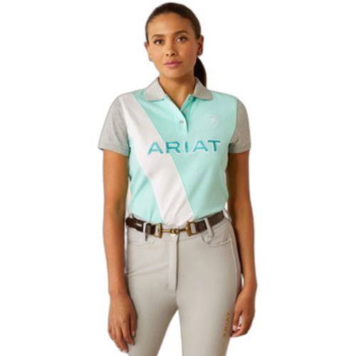 Poloshirt Polo Taryn Button - ARIAT - Modalova
