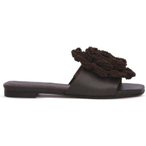 Sandalen CHESTNUT DREAM - Angel Alarcon - Modalova