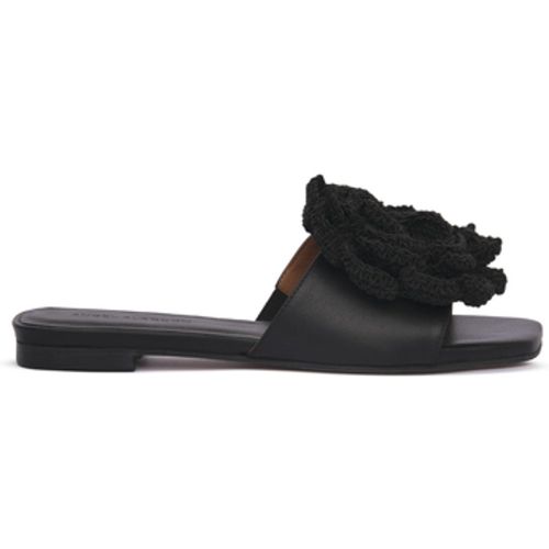 Angel Alarcon Sandalen NEGRO DREAM - Angel Alarcon - Modalova