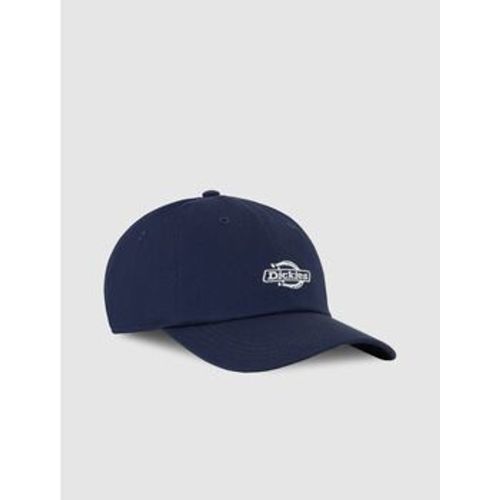 Hut ESSENTIAL DAD CAP - DK0A4Z6N-CT91 NAVY - Dickies - Modalova