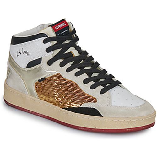 Turnschuhe CHELSEA MID - Crime London - Modalova