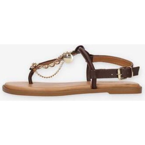 Inuovo Sandalen 981011-PRALINE - Inuovo - Modalova