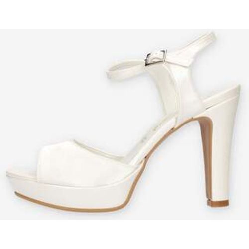 Anno Zero Sandalen 028-BIANCO - Anno Zero - Modalova