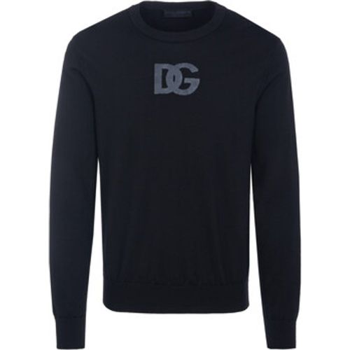 D&G Pullover GXJ79T JDMQ1 - D&G - Modalova