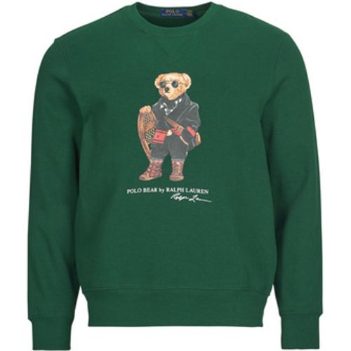 Sweatshirt SWEATSHIRT COL ROND POLO BEAR RALPH LAUREN - Polo Ralph Lauren - Modalova