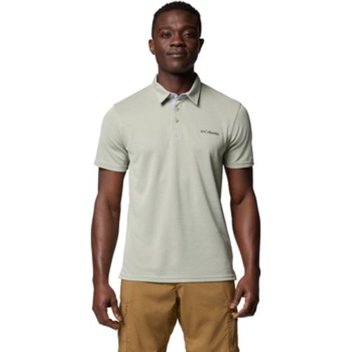 Poloshirt Nelson Point Polo - Columbia - Modalova