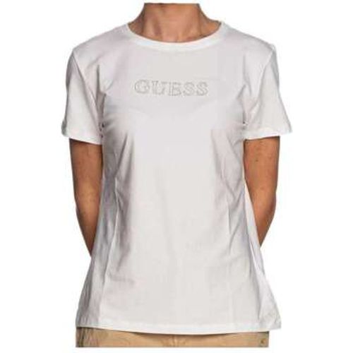 Guess T-Shirt - Guess - Modalova