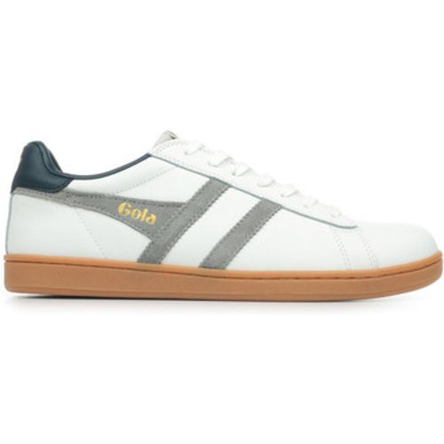 Gola Sneaker Equipe II Leather - Gola - Modalova