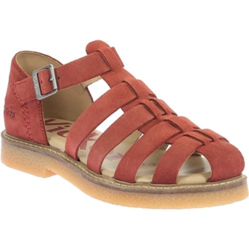 Kickers Sandalen Kick Lergo - Kickers - Modalova