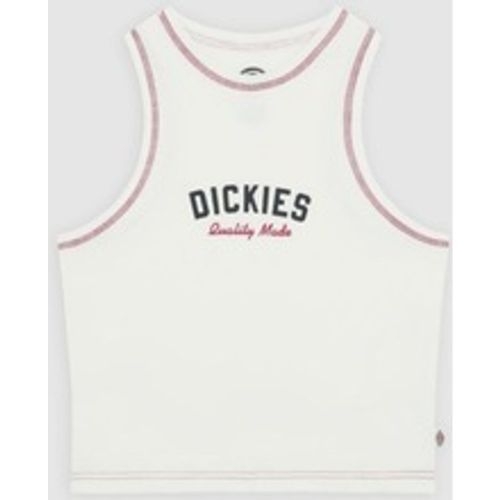 T-Shirts & Poloshirts RACER TOP - Dickies - Modalova