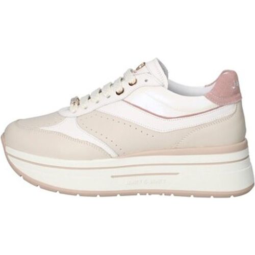 Sneaker J-020b Turnschuhe Frau - Janet&Janet - Modalova