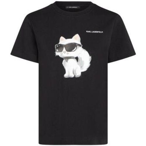 Karl Lagerfeld T-Shirt - Karl Lagerfeld - Modalova