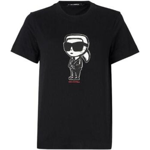 Karl Lagerfeld T-Shirt - Karl Lagerfeld - Modalova