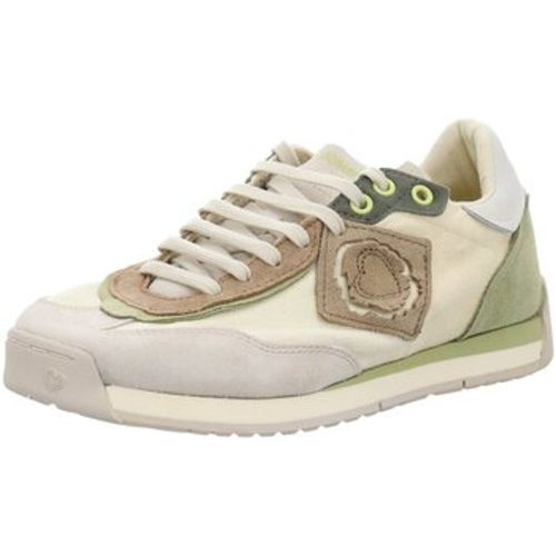 Sneaker ENSO GAIA PAMPAS WHITE - Satorisan - Modalova
