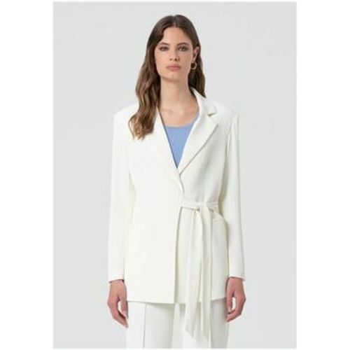 Fracomina Blazer FR25SJ3002W43601 - Fracomina - Modalova