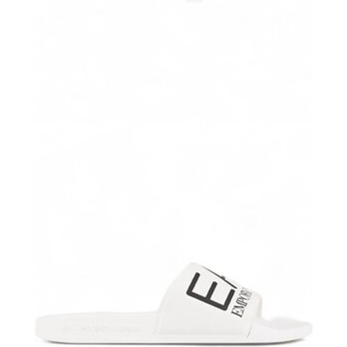 Zehensandalen 39426 - Emporio Armani EA7 - Modalova