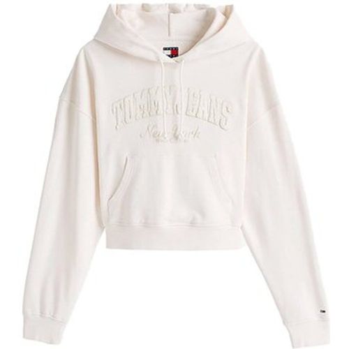 Tommy Jeans Sweatshirt DW0DW19413 - Tommy Jeans - Modalova