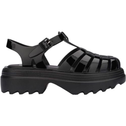 Sandalen Possession Platform - Black - Melissa - Modalova