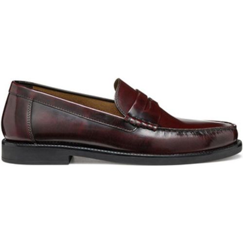 Herrenschuhe U Recanati mocassino college - Geox - Modalova