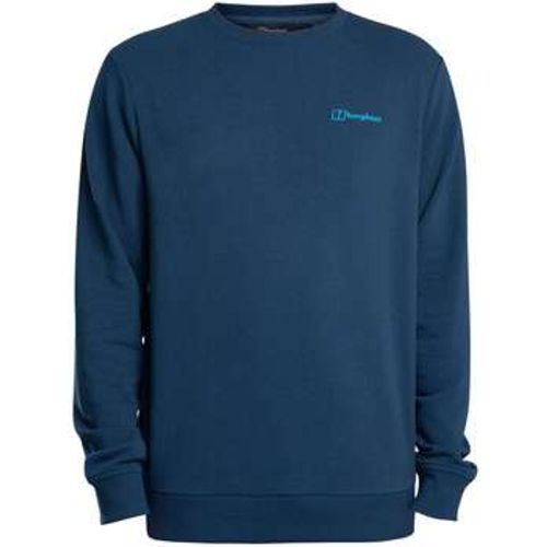 Sweatshirt Leichtes Logo-Sweatshirt - Berghaus - Modalova