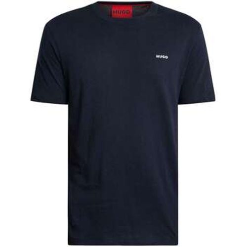 BOSS T-Shirt Dero222 Logo T-Shirt - Boss - Modalova