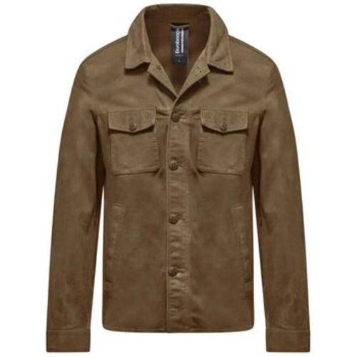 Jacken JMWED P GTW5-596 STONE GREY - Bomboogie - Modalova