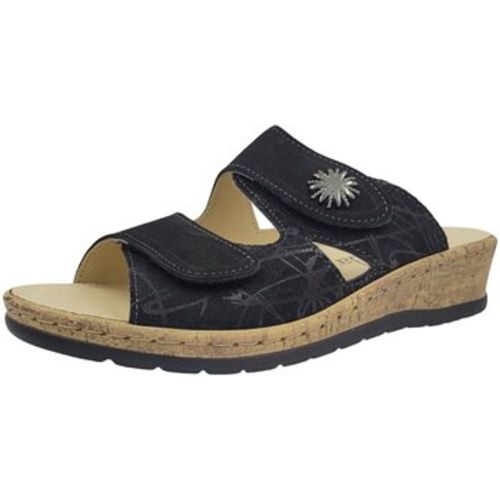Clogs Pantoletten black-flash-black () 43.403.0-034 - Belvida - Modalova