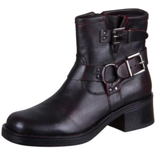 Stiefel Stiefeletten Colete 5594-K13 Wash Bordeaux 5594-K13 - Goodstep - Modalova