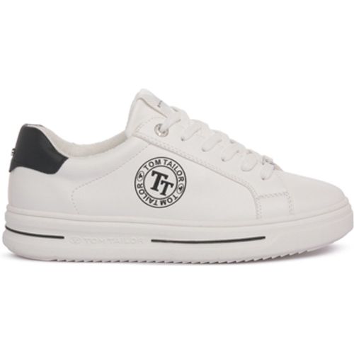 Tom Tailor Sneaker WHITE - Tom Tailor - Modalova