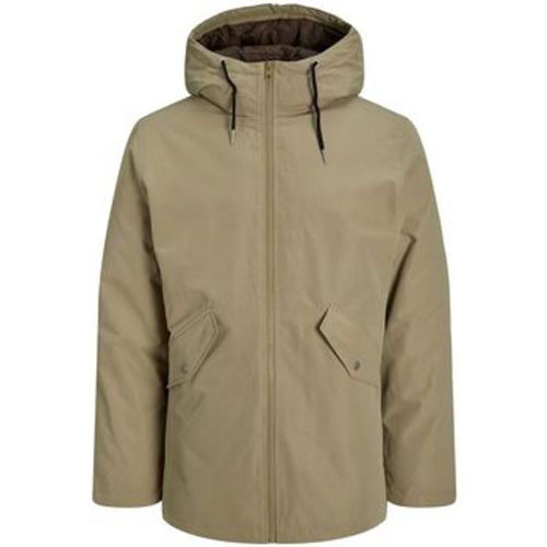 Parkas Parka Loop lange wasserabweisende Jacke - jack & jones - Modalova
