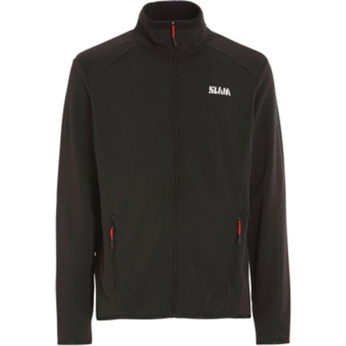 Slam Sweatshirt Act Grid Fleece - Slam - Modalova