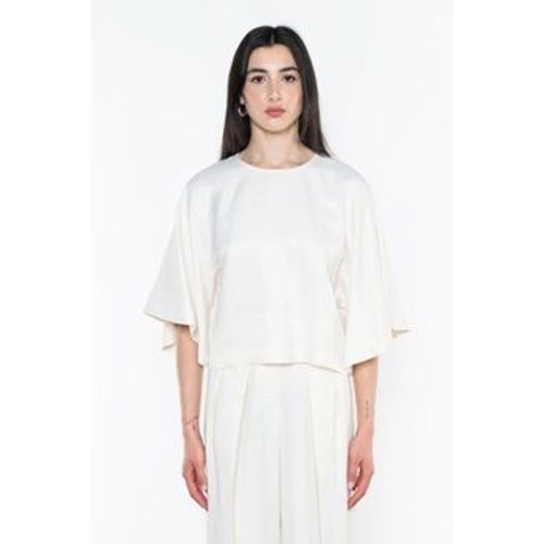 Blusen RP1CO045-1096 - Kaos Collezioni - Modalova
