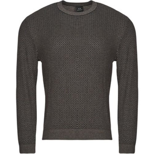 Armani Exchange Pullover PULLOVER - Armani Exchange - Modalova