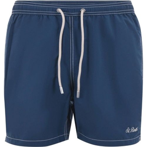 Mc2 Saint Barth Badeshorts - Mc2 Saint Barth - Modalova