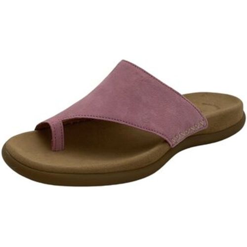 Clogs Pantoletten soft (rosa) 63.700.11 - Gabor - Modalova