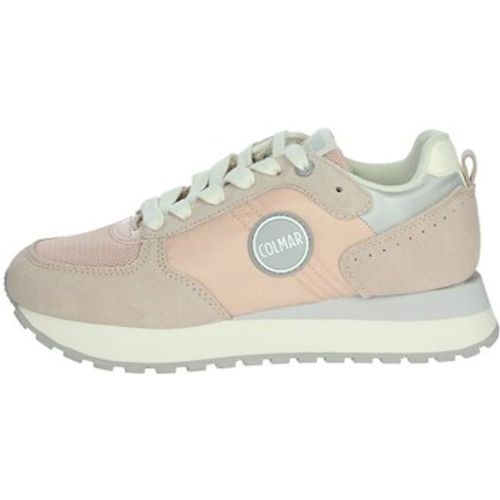 Colmar Turnschuhe TRAVIS AUTHENTIC - Colmar - Modalova
