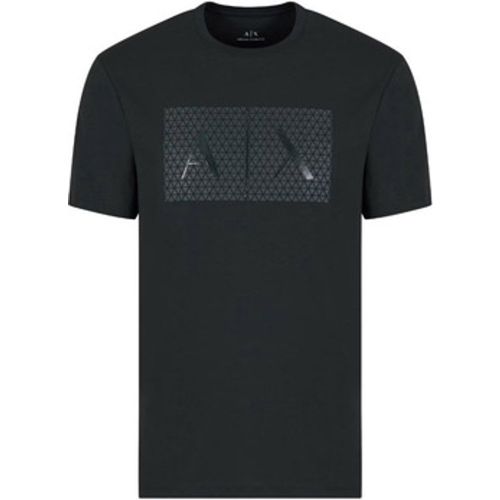 T-Shirts & Poloshirts 8NZTCKZ8H4Z - EAX - Modalova