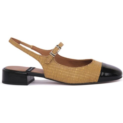 Ballerinas MALORY NERO - Angel Alarcon - Modalova