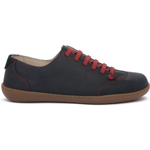 Sneaker BLU PORPORA EGEO INGRASSATO - Bioline - Modalova