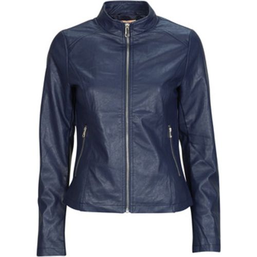 Moony Mood Lederjacken PUIRI - Moony Mood - Modalova