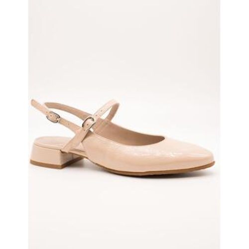 Wonders Halbschuhe D-9703 - Wonders - Modalova