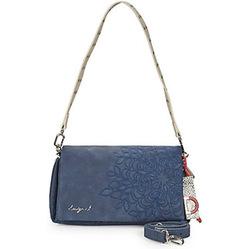 Umhängetasche SIERRA NARON MEDIUM FLAP - Desigual - Modalova