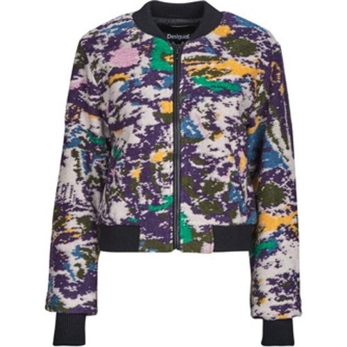 Desigual Damen-Jacke ALFA - Desigual - Modalova