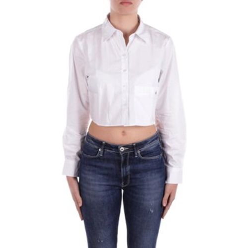 John Richmond Blusen UWP25031CA - John Richmond - Modalova