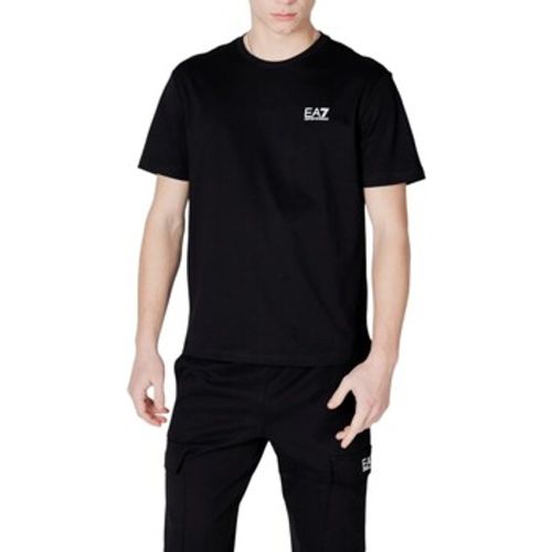 T-Shirt 7M000567-AF10375 - Emporio Armani EA7 - Modalova